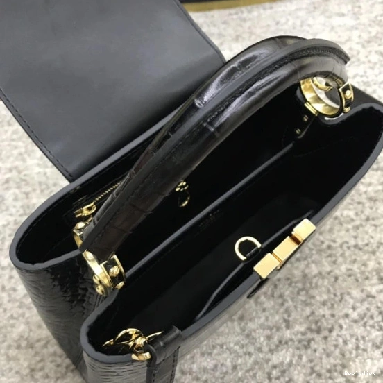 Repzbay BB CAPUCINES VUITTON LOUIS 0801